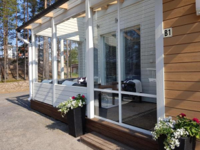 Rantahiekka B1 in Kalajoki